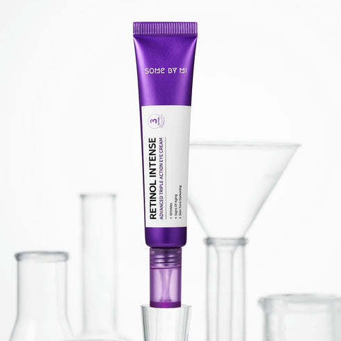 SOME BY MI Retinol Intense Advanced Triple Action Eye Cream 30ml