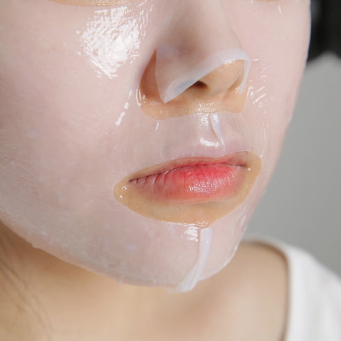 La Muse Skin Repair Signature Mask