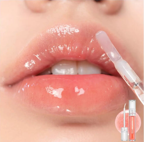 Romand Glasting Water Gloss