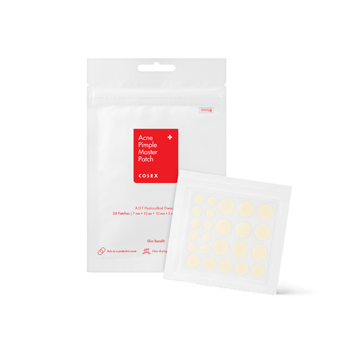 COSRX Acne Pimple Master 24 patches