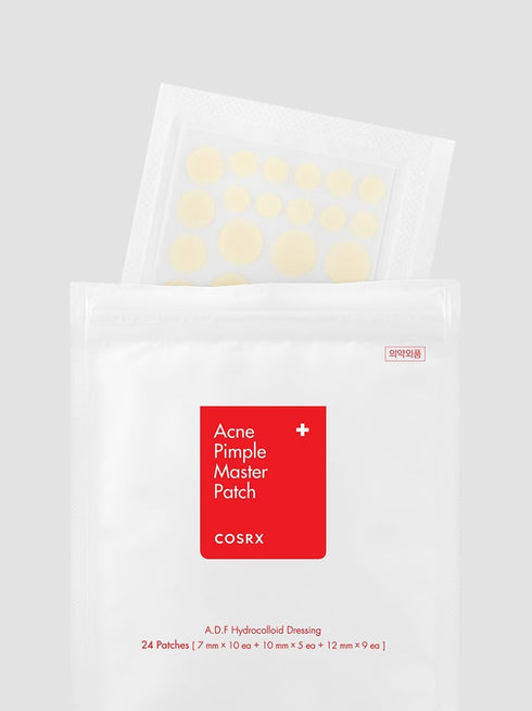 COSRX Acne Pimple Master 24 patches