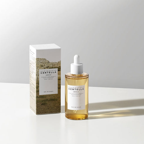 SKIN1004 Madagascar Centella Ampoule