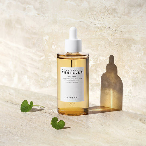 SKIN1004 Madagascar Centella Ampoule