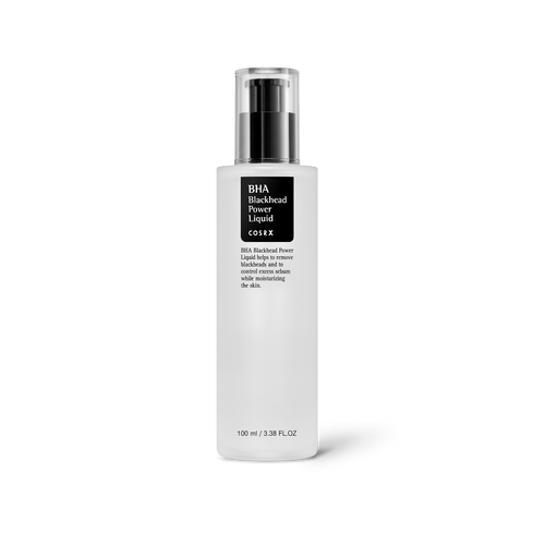 COSRX BHA BLACKHEAD POWER LIQUID 100ml