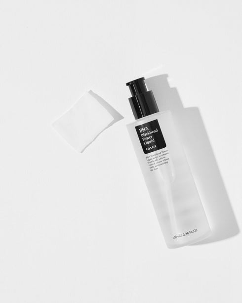 COSRX BHA BLACKHEAD POWER LIQUID 100ml