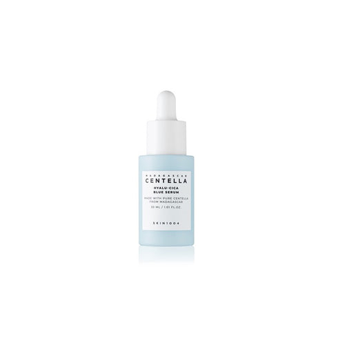 SKIN1004 Madagascar Centella Hyalu-Cica Blue Serum 50ml