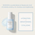 SKIN1004 Madagascar Centella Hyalu-Cica Blue Serum 50ml
