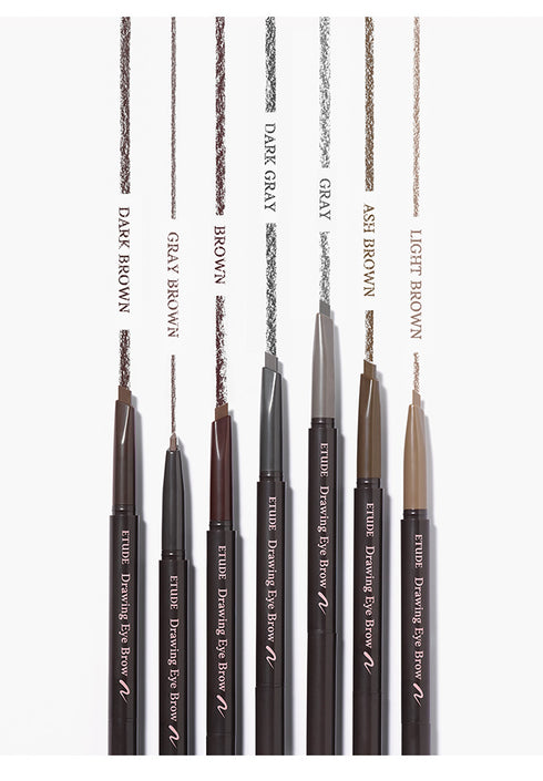 Etude House Drawing Eye Brow