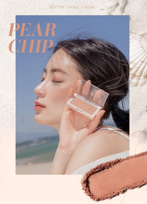 Romand Better Than Cheek (MCBB)