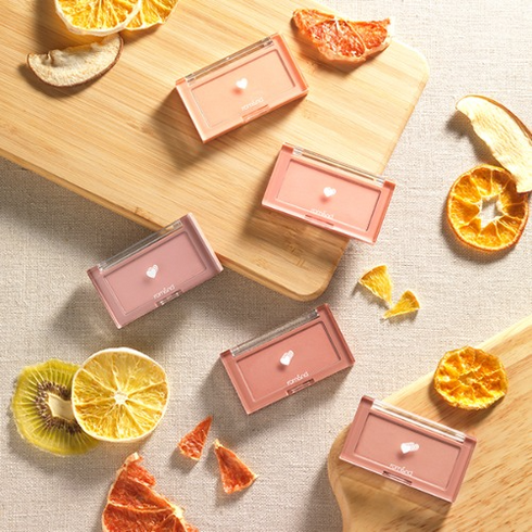 Romand Better Than Cheek (MCBB)