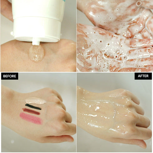 COSRX Low pH Good Morning Gel Cleanser 150ml