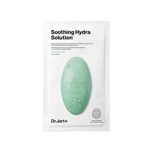 Dr.Jart+ Dermask Water jet Soothing Hydra Solution