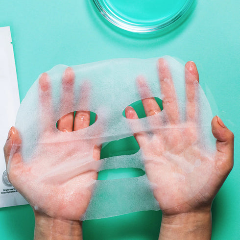 Dr.Jart+ Dermask Water jet Soothing Hydra Solution