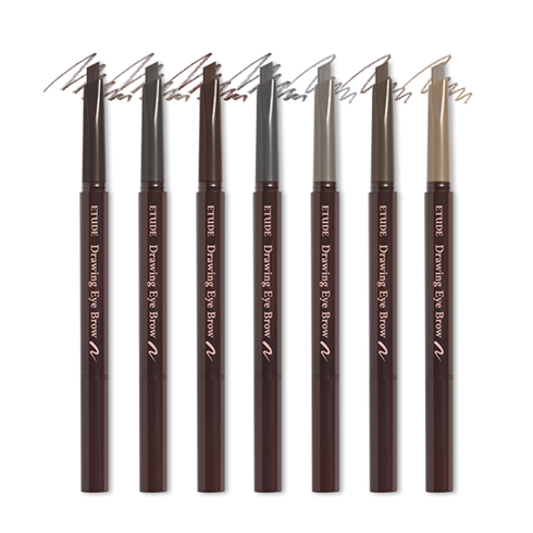 Etude House Drawing Eye Brow