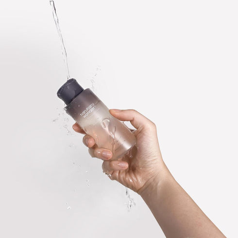 Haruharu Wonder Black Rice Hyaluronic Toner