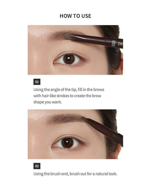 Etude House Drawing Eye Brow