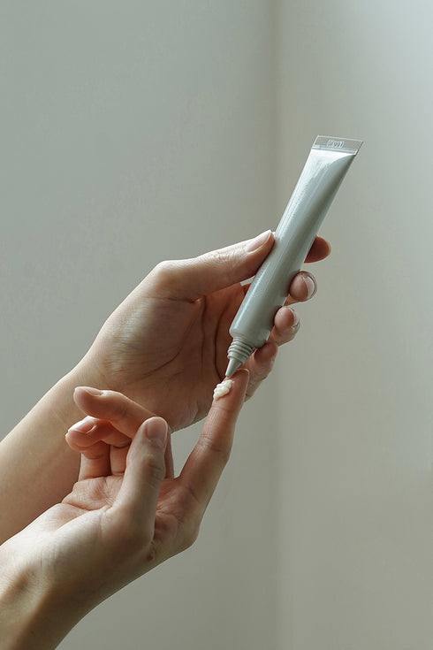 Klairs Fundamental Nourishing Eye Butter 20g