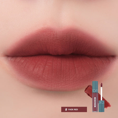 Romand Zero Velvet Tint - 21SS