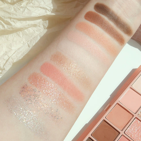 Romand Better Than Palette