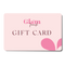 Glam Touch E-Gift Card