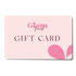 Glam Touch E-Gift Card