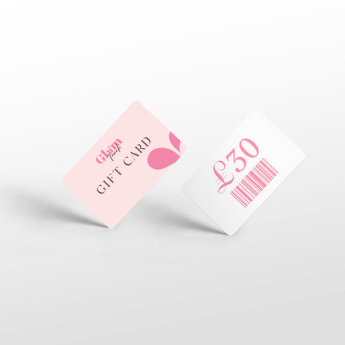 Glam Touch E-Gift Card