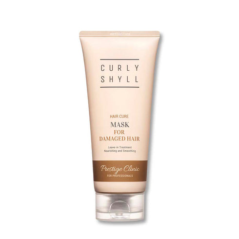 CURLYSHYLL Hair Cure Mask 100ml
