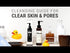 Dear Klairs Gentle Black Deep Cleansing Oil 150ml