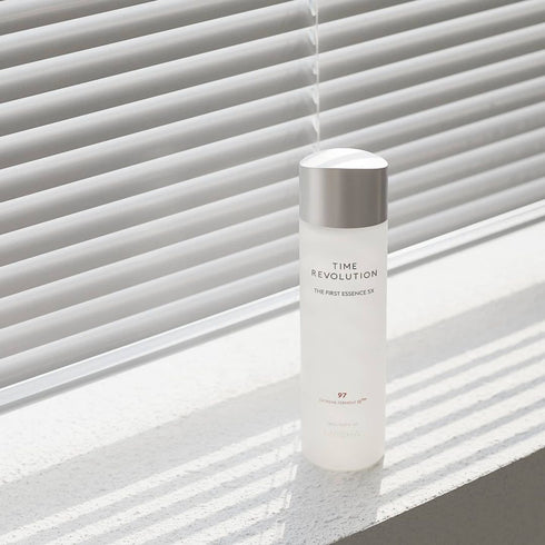 Missha Time Revolution The First Essence 5x