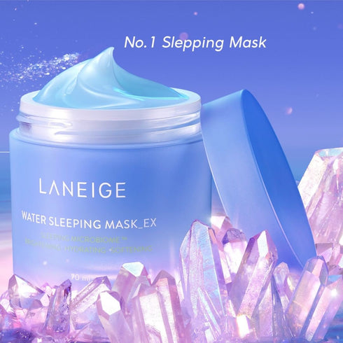 Laneige Water Sleeping Mask_EX 70ml
