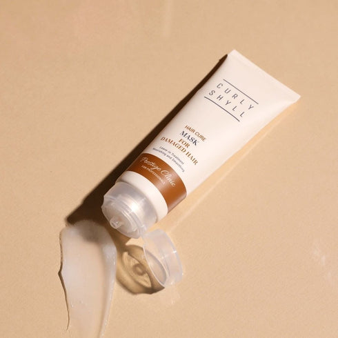 CURLYSHYLL Hair Cure Mask Miniature 30ml