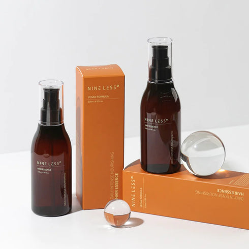NINELESS Daily Intense Nourishing Hair Essence 120ml