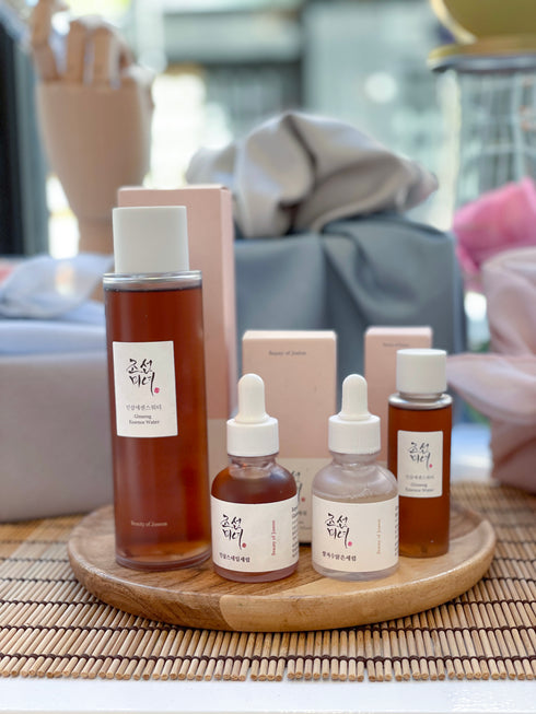 Beauty of Joseon Ginseng Essence Water 150ml