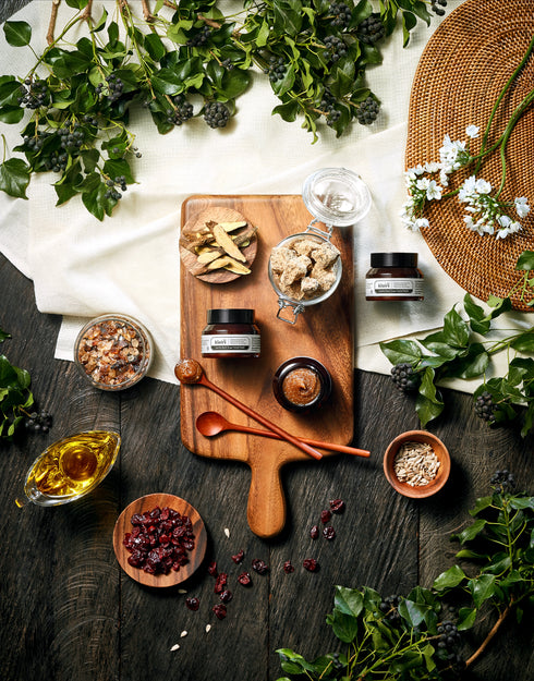 Dear, Klairs - Gentle Black Sugar Facial Polish 110g