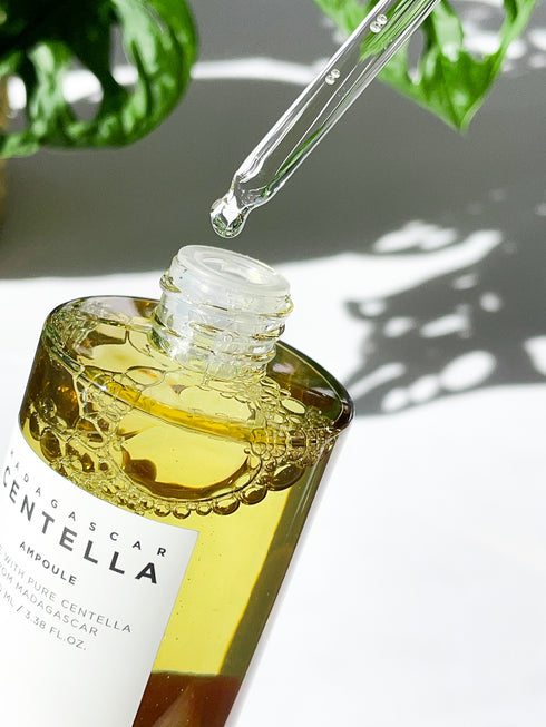 SKIN1004 Madagascar Centella Ampoule