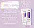 BOGO- Banobagi Milk Thistle Repair Cream 50ml (best before 11/2026)