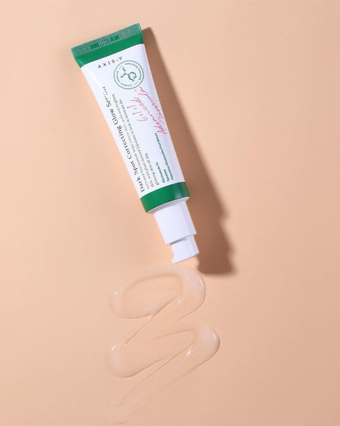 AXIS-Y Dark Spot Correcting Glow Serum 50ml