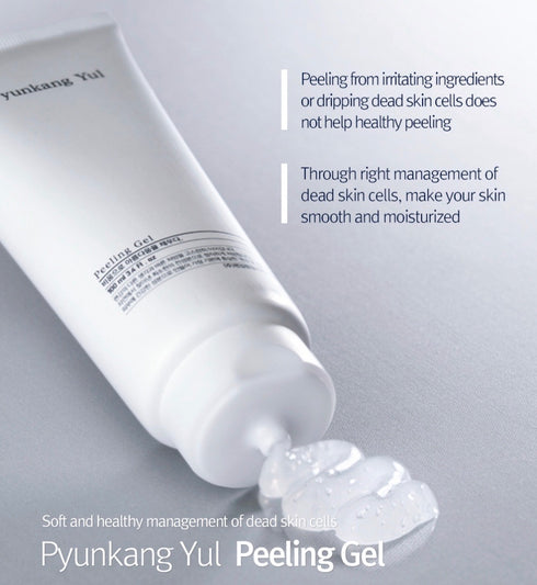 Pyunkang Yul Peeling Gel 100ml