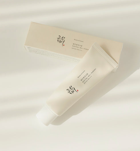 Beauty of Joseon Relief Sun: Rice + Probiotics SPF50+ PA++++ 50ml