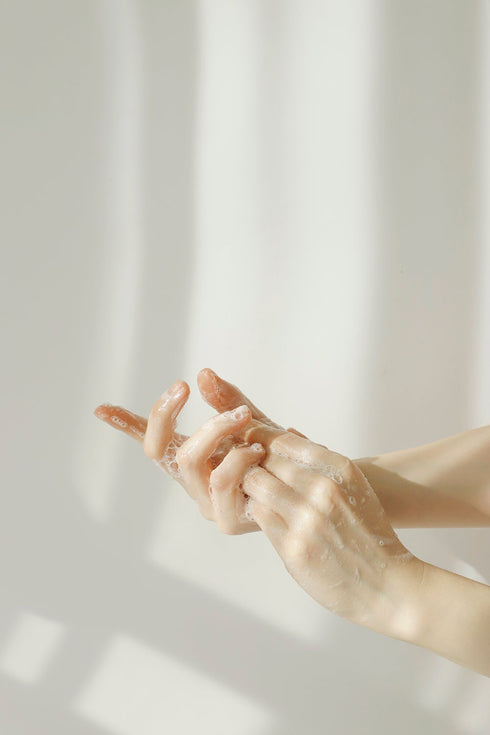 Beauty of Joseon Green Plum Refreshing Cleanser 100ml