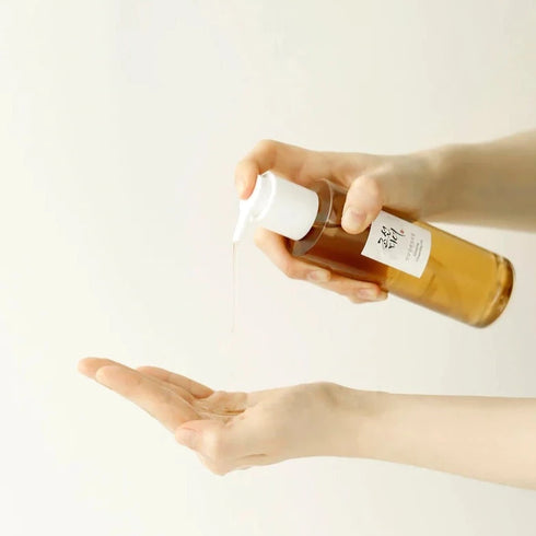 Beauty of Joseon Ginseng Cleansing Oil 210ml