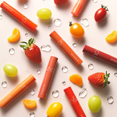 Romand Juicy Lasting Tint - 16 Colours