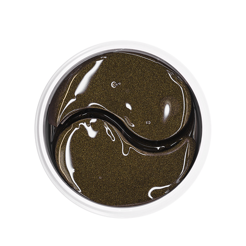 Beauugreen Sea Cucumber & Black Hydrogel Eye Patch