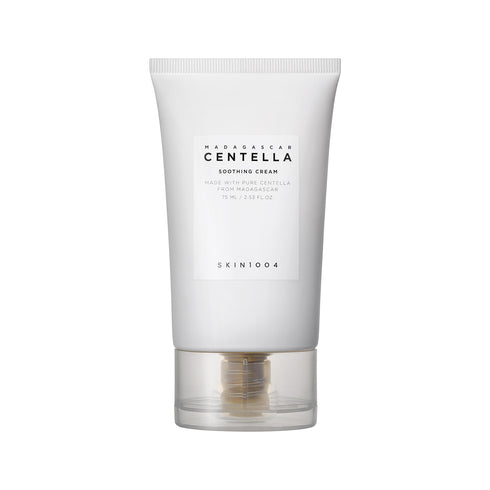SKIN1004 Madagascar Centella Soothing Cream 75ml