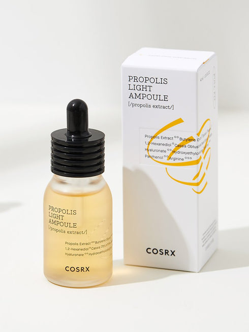Cosrx Full Fit Propolis Light Ampoule 30ml