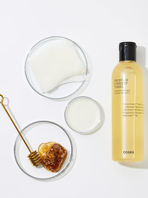COSRX Propolis Synergy Toner 150ml