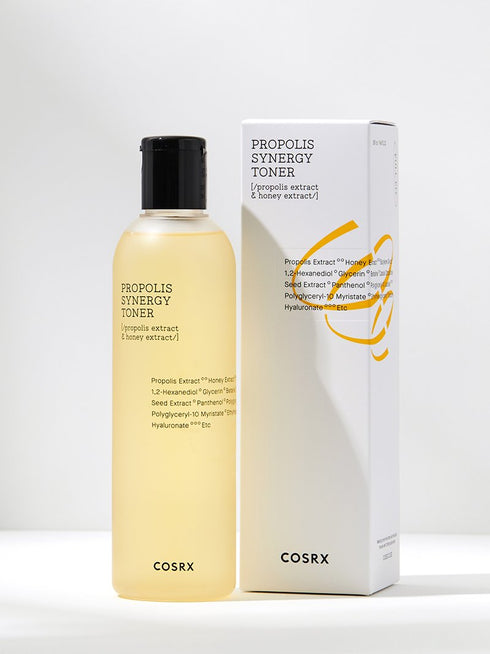 COSRX Propolis Synergy Toner 150ml