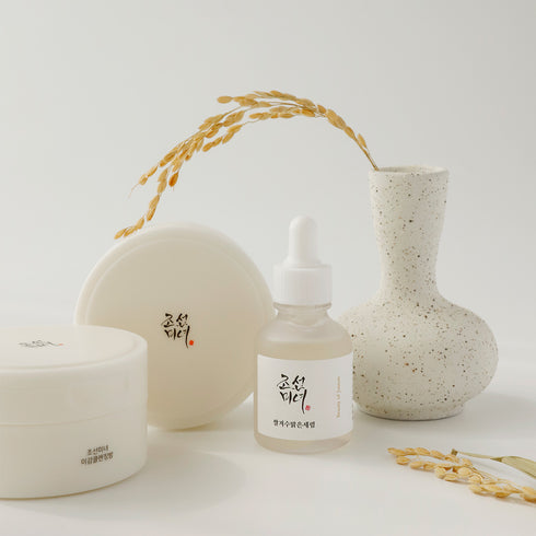 Beauty of Joseon Glow Deep Serum Rice +Alpha-Arbutin