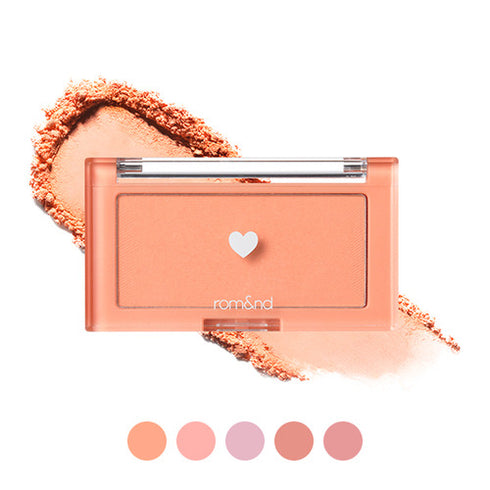 Romand Better Than Cheek (MCBB)