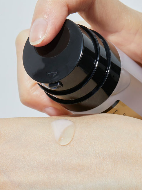 Cosrx Advanced Snail Radiance Dual Essence 80ml